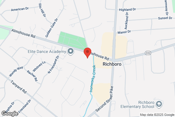 Richboro Car Wash