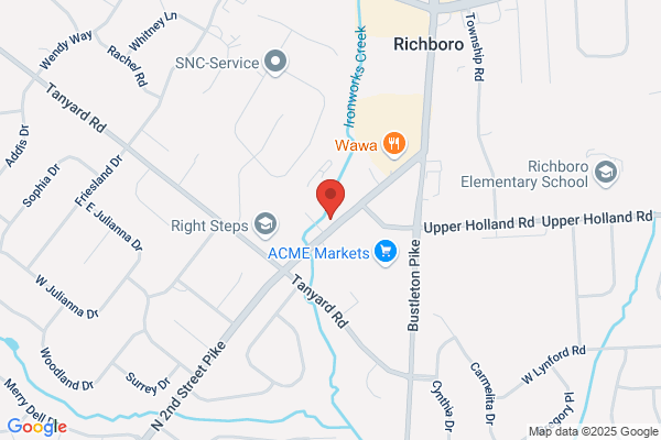 Richboro Gulf