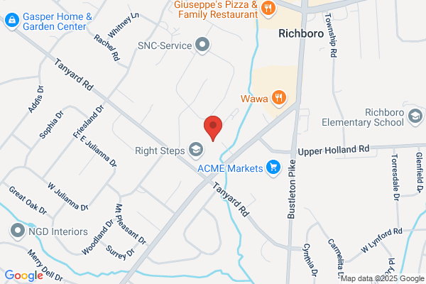 Richboro KinderCare - Closed
