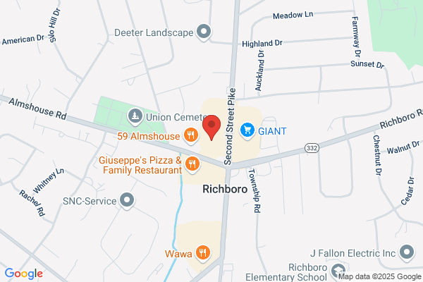 Richboro Pub