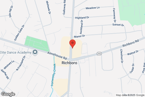 Richboro Shop N Bag