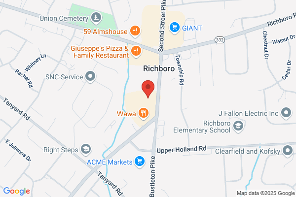 Sport Clips Haircuts of Richboro