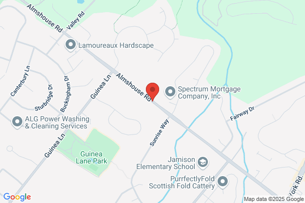 Tershon Landscaping & Supplies