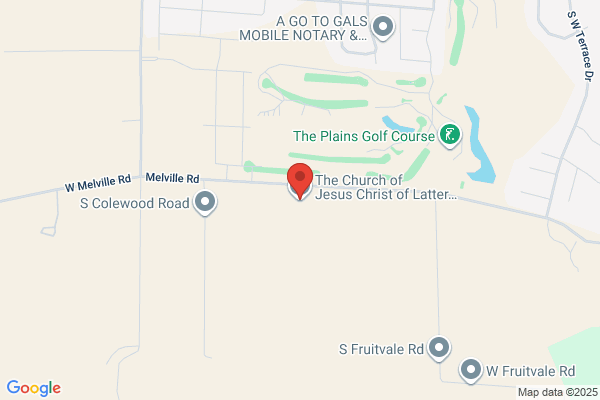 The Church of Jesus Christ of Latter-day Saints