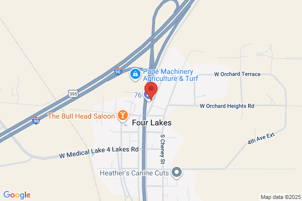 Fourlakes Grocery& Service