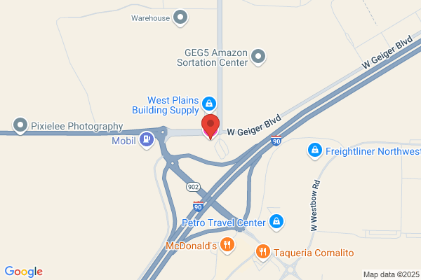 Overland Station Rv Park and Property Management