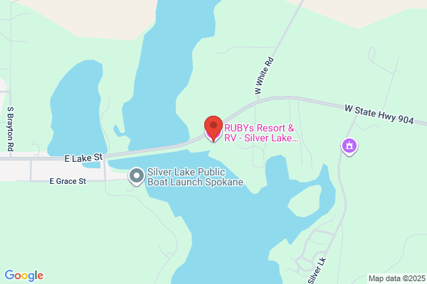 Ruby's On Silver Lake