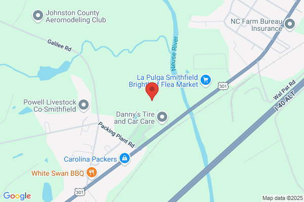 Parrish Truck Tire Center