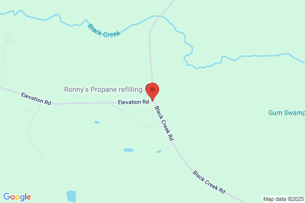 LR Propane LLC