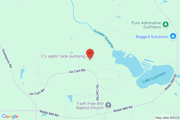 A+ Septic Tank Pumping LLC