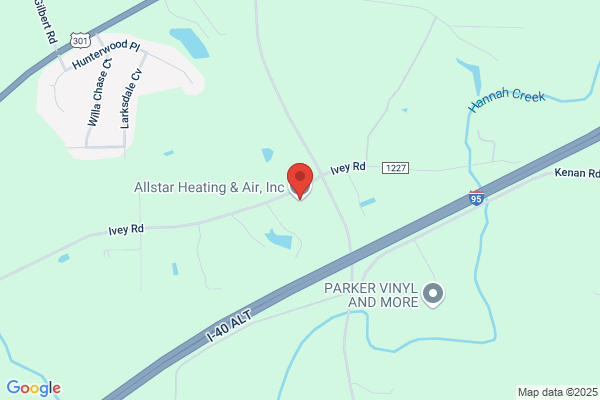Allstar Heating & Air, Inc.