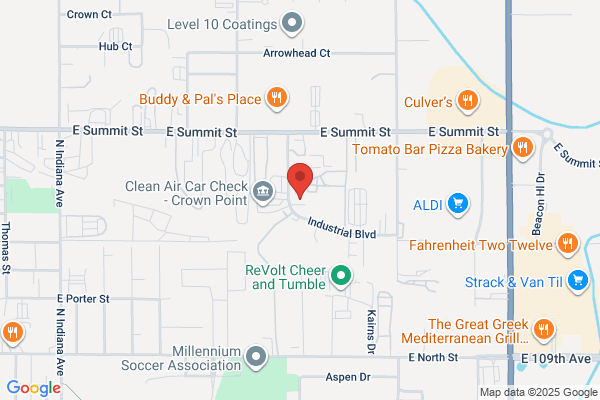 Aw Rhodes Plumbing Inc