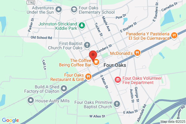 Bonnie's Boutique