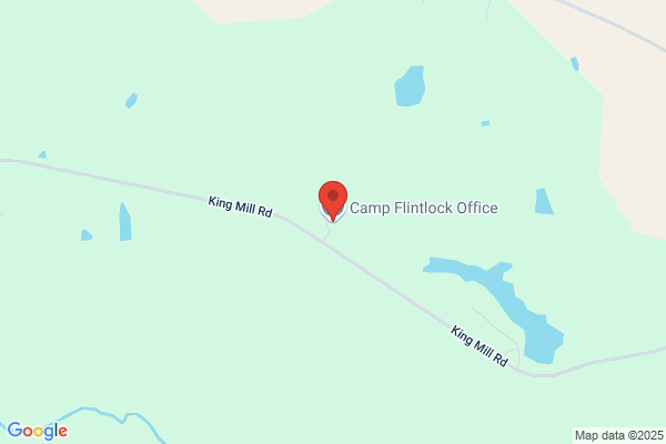Camp Flintlock