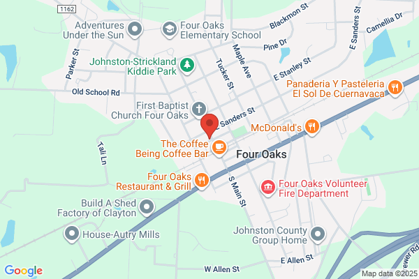 Four Oaks Preschool