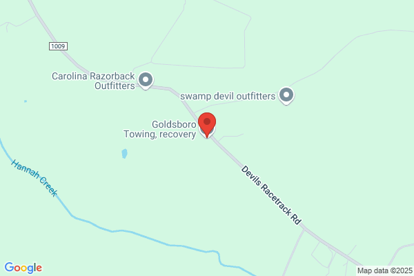 Goldsboro Towing