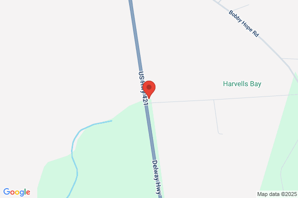 Hannah Creek Farms