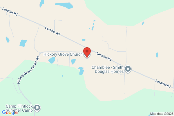 Hickory Grove Advent Christian Church