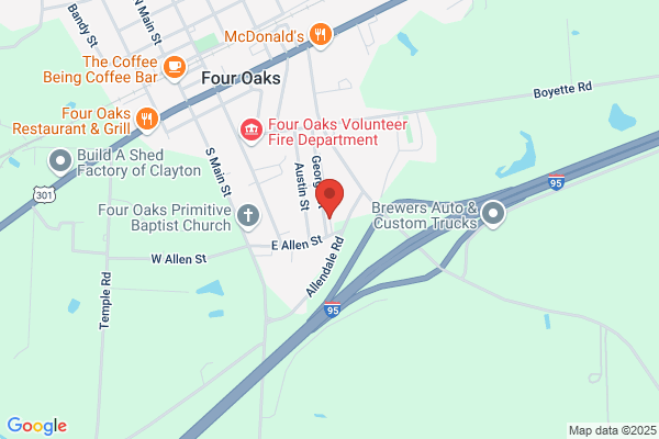 Johnston County Group Home