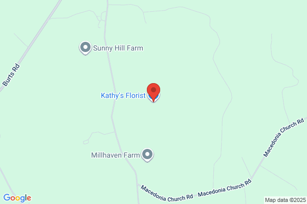 Kathy's Florist & Gifts