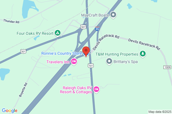 Ronnie's Country Store
