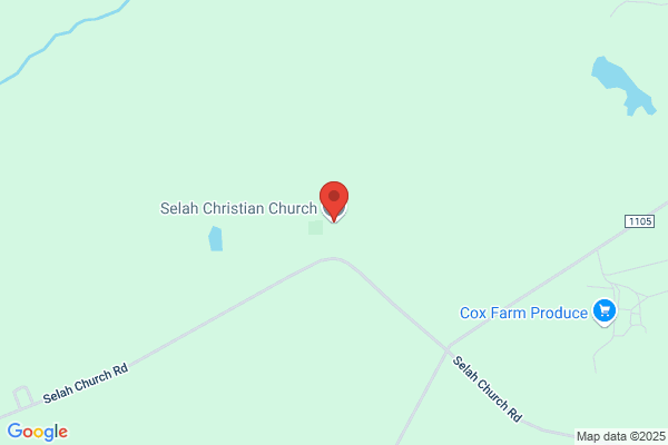 Selah Christian Church