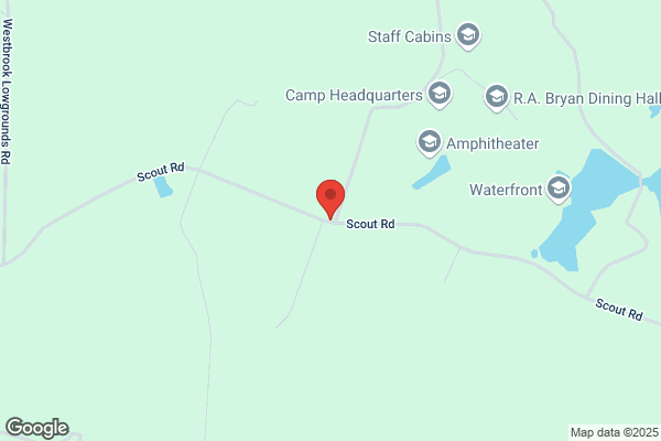 Tuscarora Scout Reservation