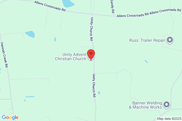 Unity Advent Christian Church