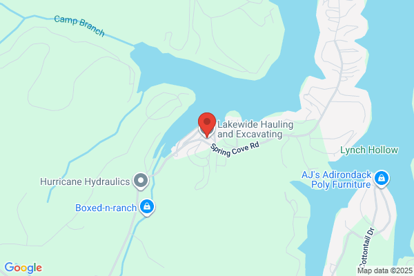 Lakewide Hauling and Excavating, LLC