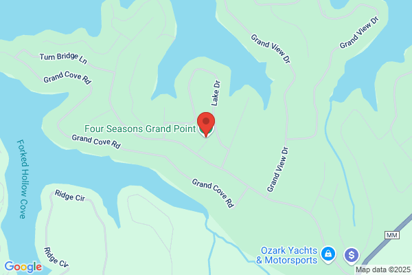 2021 Chimney Point, LLC