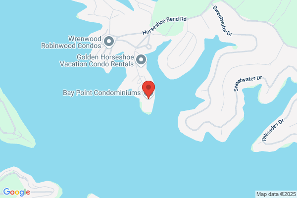 Bay Point Condominiums