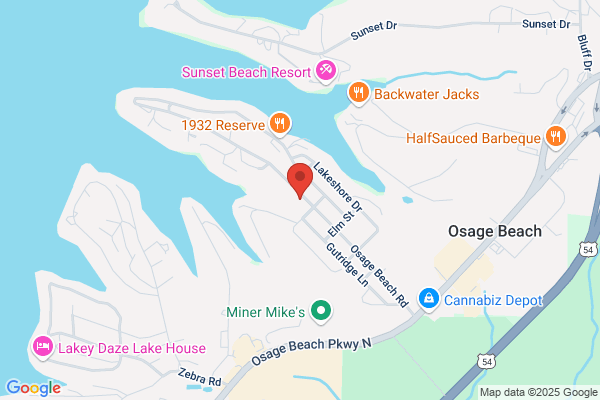Geo Denny Scuba Diving & Salvage