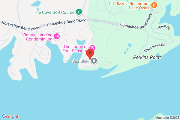 HK's Restaurant and Bar
