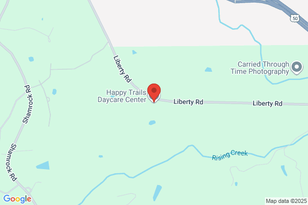 Happy Trails Learning Center