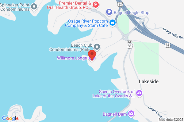 Lake Area Chamber of Commerce
