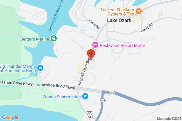 Lake Ozark Fire Protection District