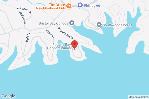 Regatta Bay Homeowners Association