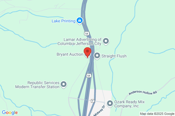 Smith Auctioneers LLC
