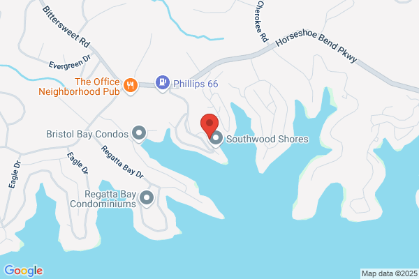 Southwood Shores Resort Condominiums