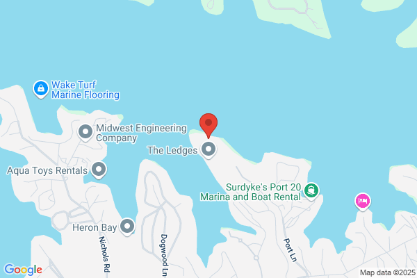 Vacation Shoppe Inc
