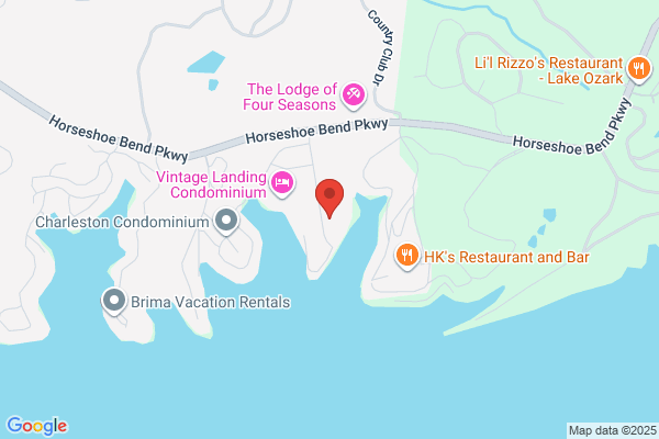 Villa's At Sunset Cove the