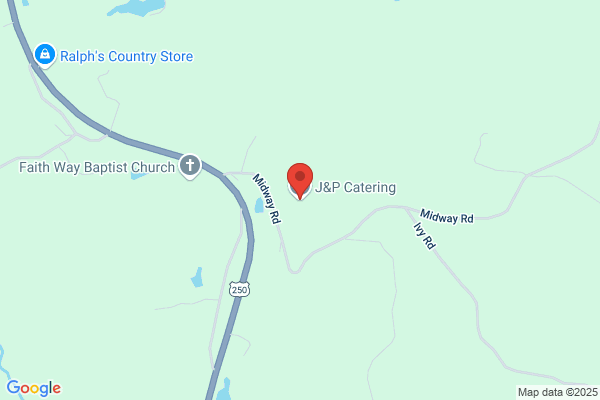 J's Catering & Banquet Room