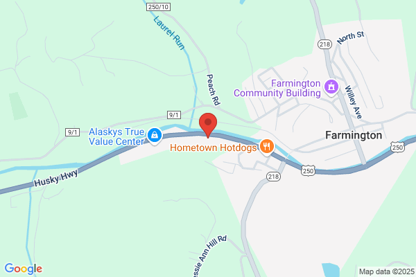 Mannington Animal Hospital