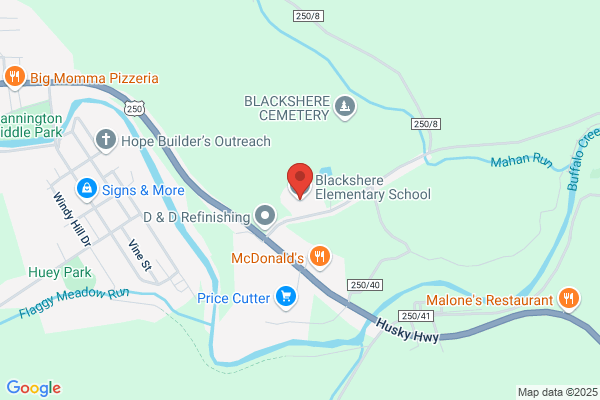 Marion County, Blackshere Elementary