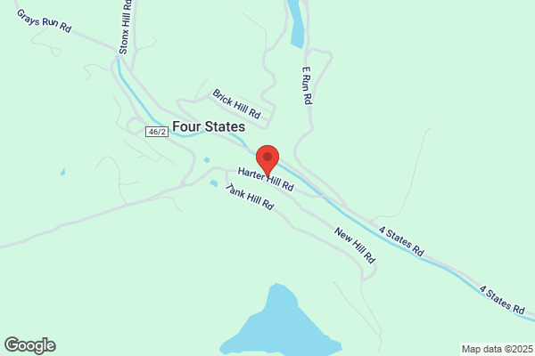 McIntire Septic Service LLC