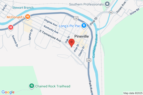 ARH Cumberland Valley Medical and Surgical Associates - Pineville - Closed
