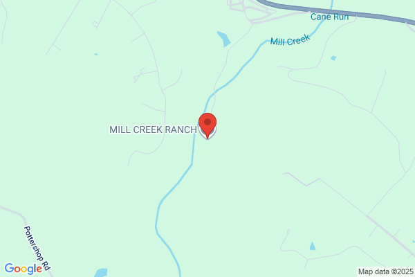 Mill Creek Horse Stables