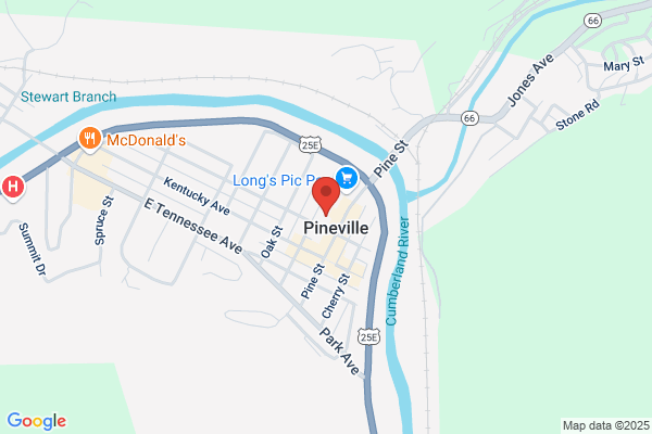 Pch Total Care Clinic