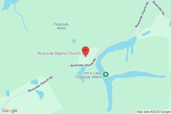 Riverside Baptist Church