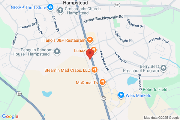 Dean's Restaurant